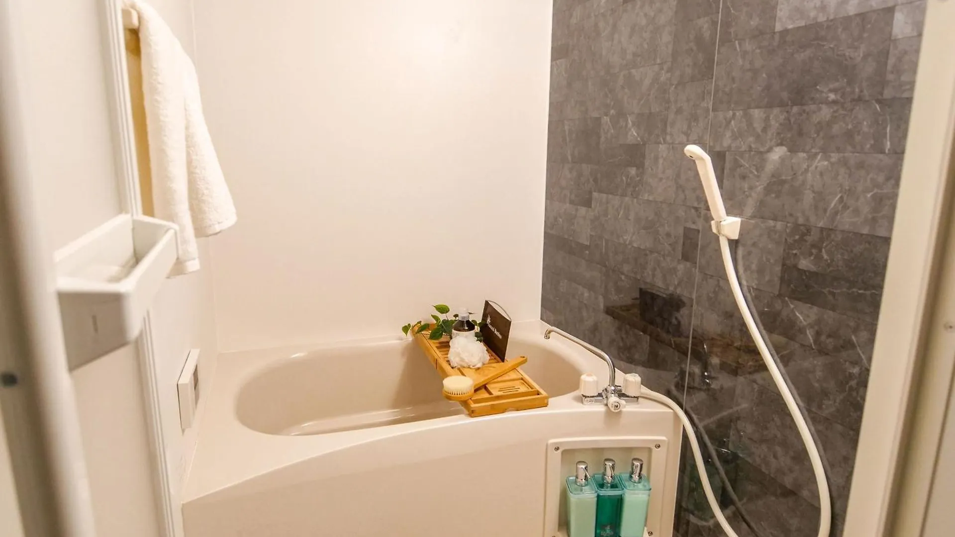 Premium Apartment Hotel Tokyo East 0*,  اليابان