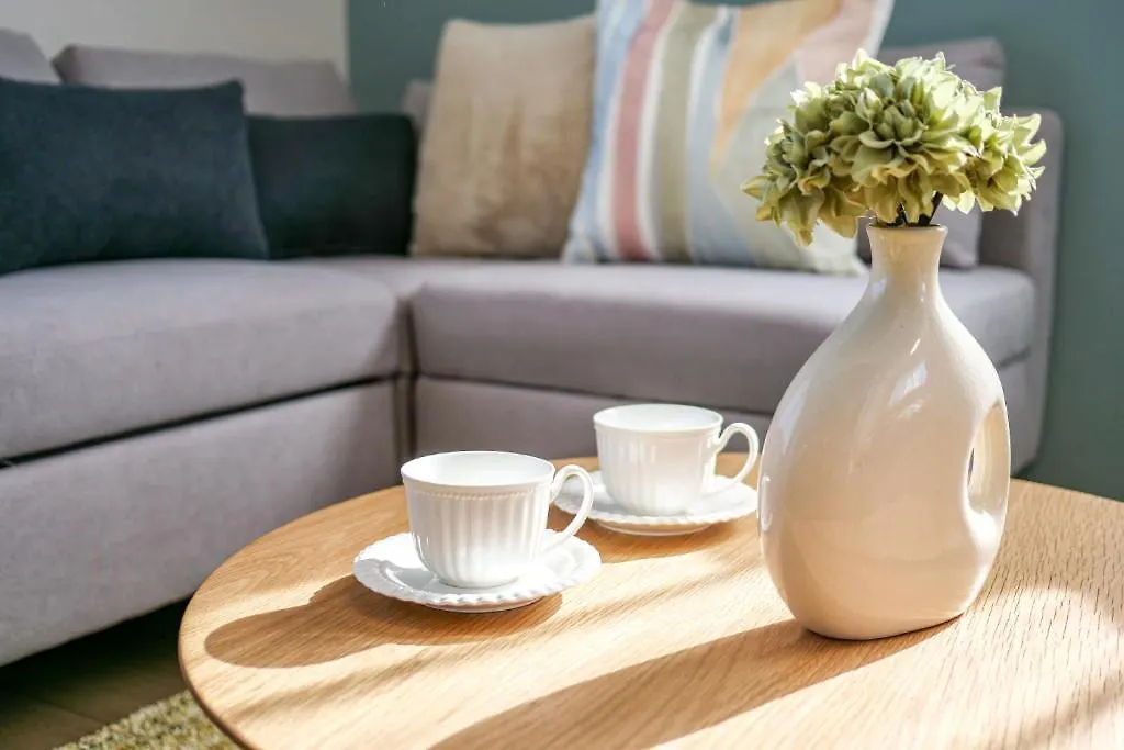 Premium Apartment Hotel Tokyo East Japon