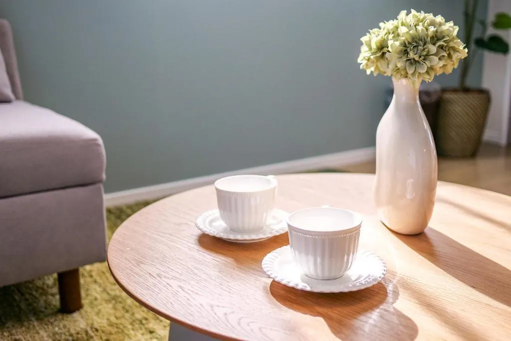 Premium Apartment Hotel Tokyo East Japon