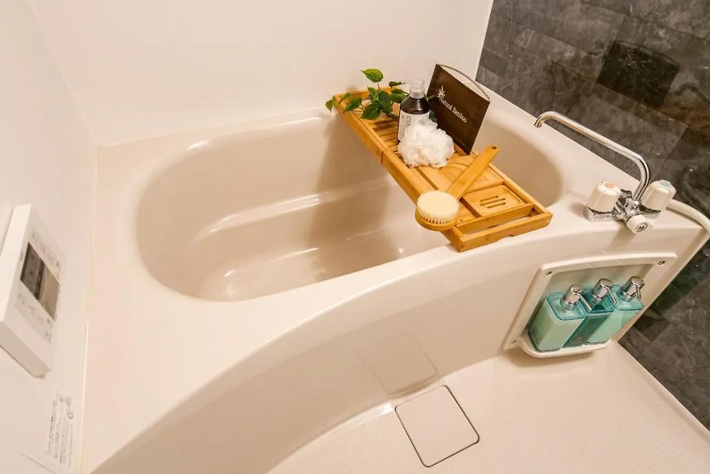 Premium Apartment Hotel Tokyo East