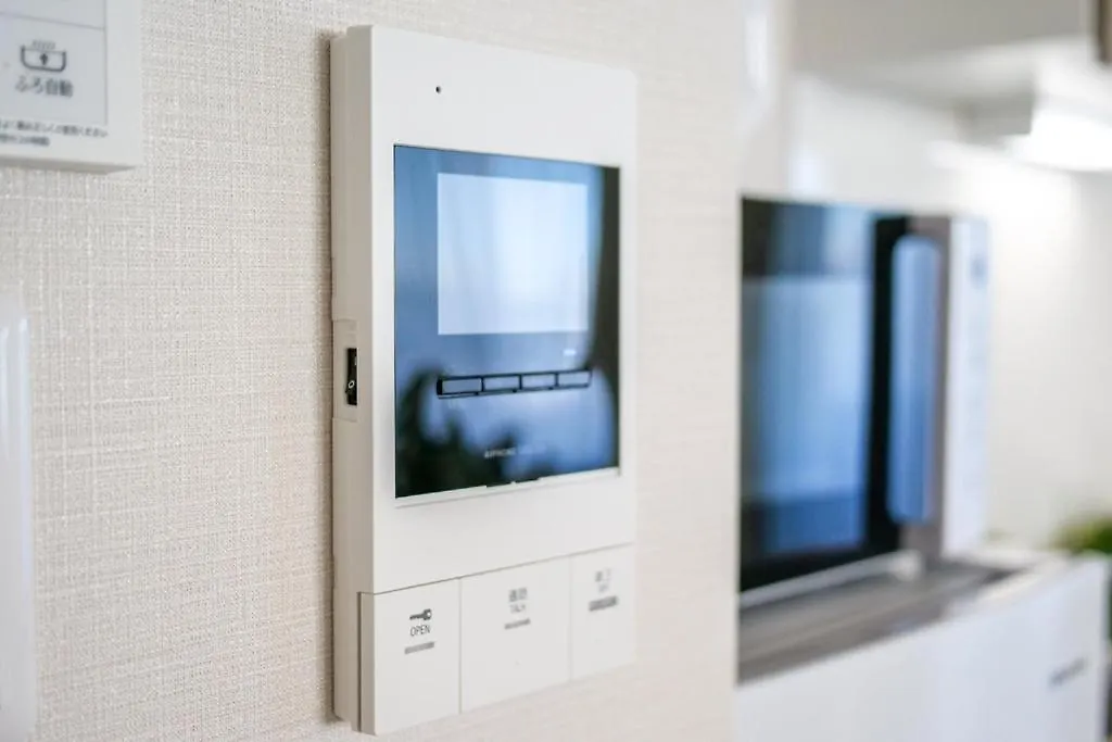 Premium Apartment Hotel Tokyo East Japon