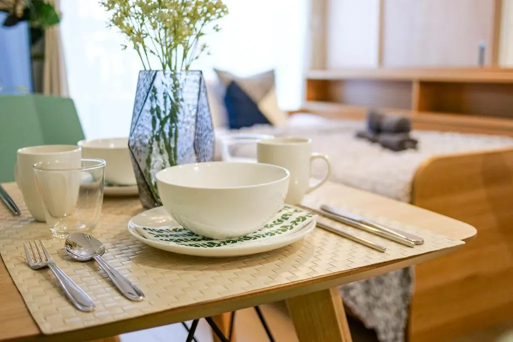Premium Apartment Hotel Tokyo East
