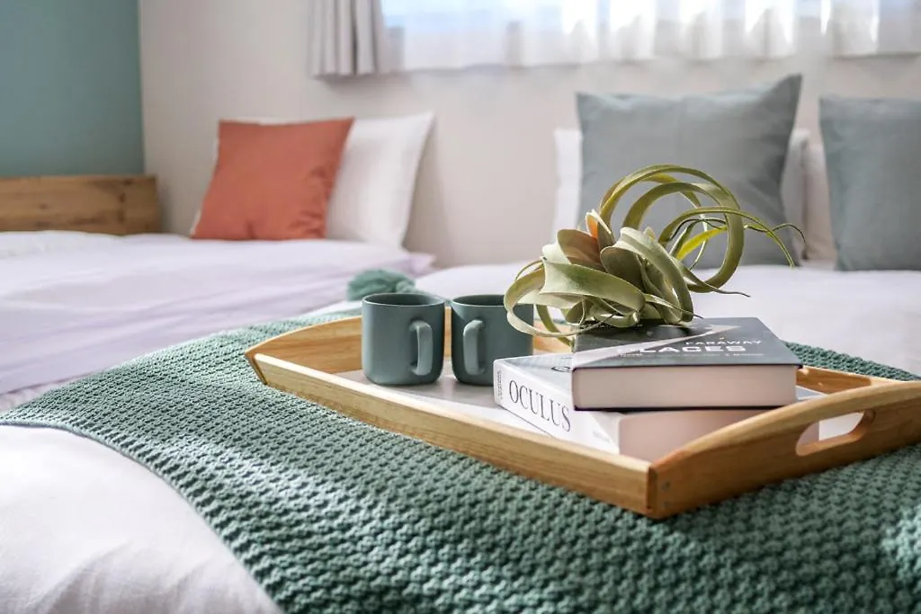 Premium Apartment Hotel Tokyo East