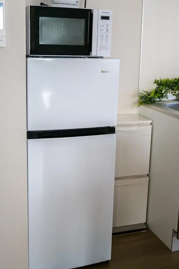 Premium Apartment Hotel Tokyo East