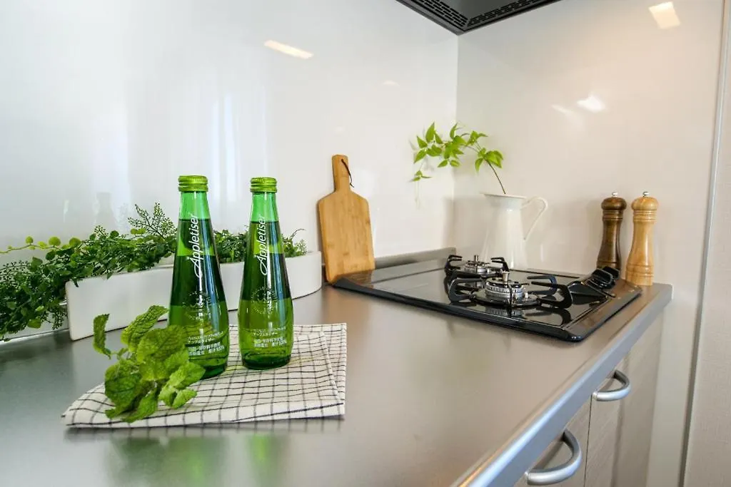 Premium Apartment Hotel Tokyo East