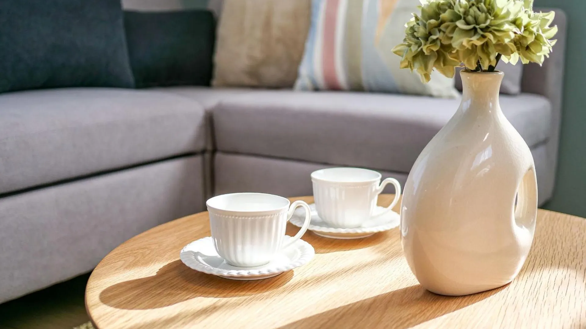 Premium Apartment Hotel Tokyo East Japon
