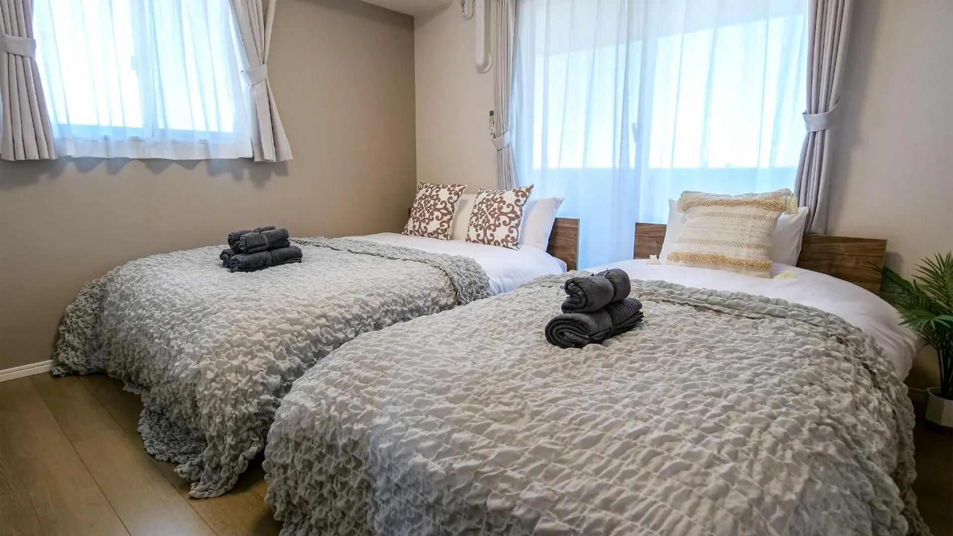 Premium Apartment Hotel Tokyo East 0*,  Japon