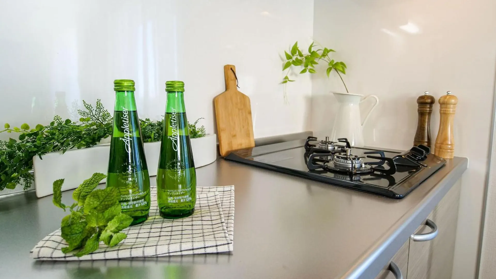 Premium Apartment Hotel Tokyo East