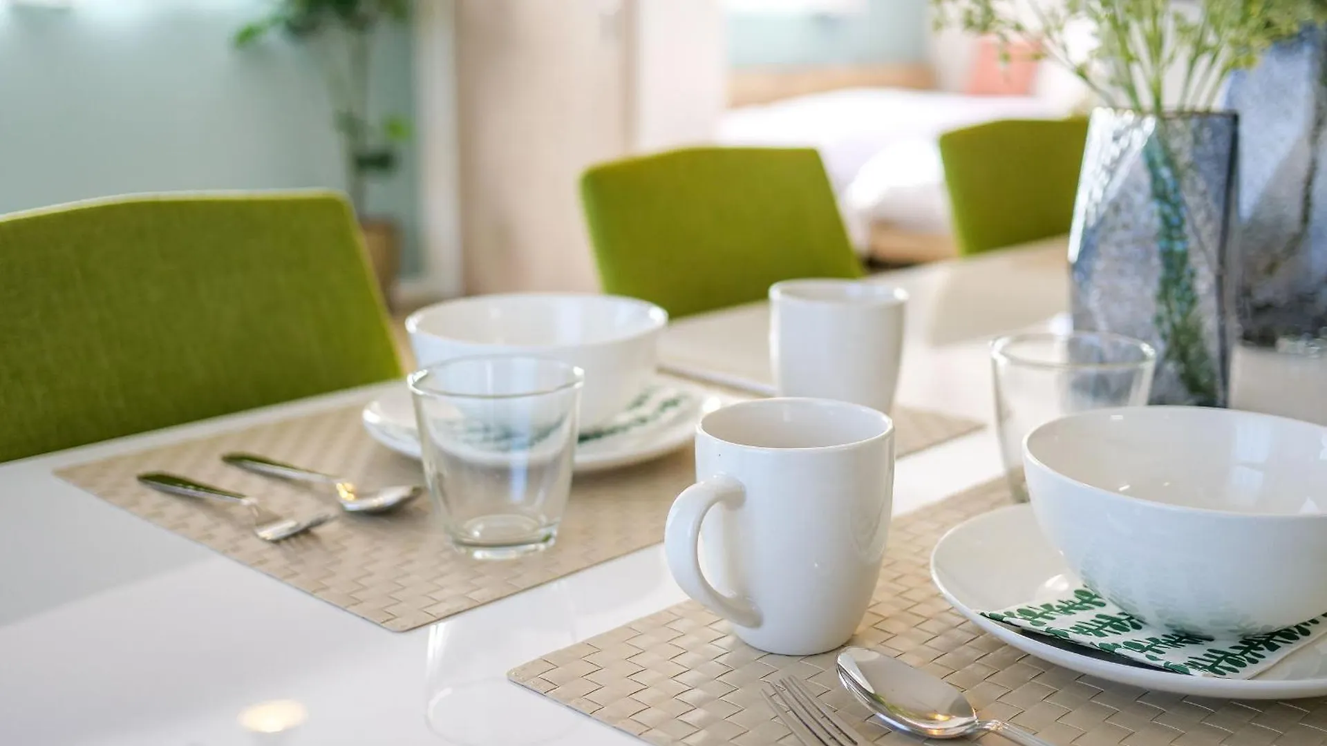 Premium Apartment Hotel Tokyo East