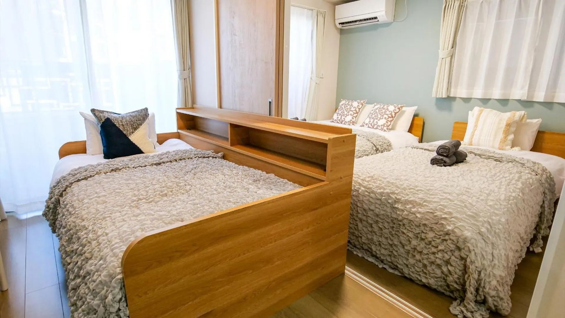 Premium Apartment Hotel Tokyo East