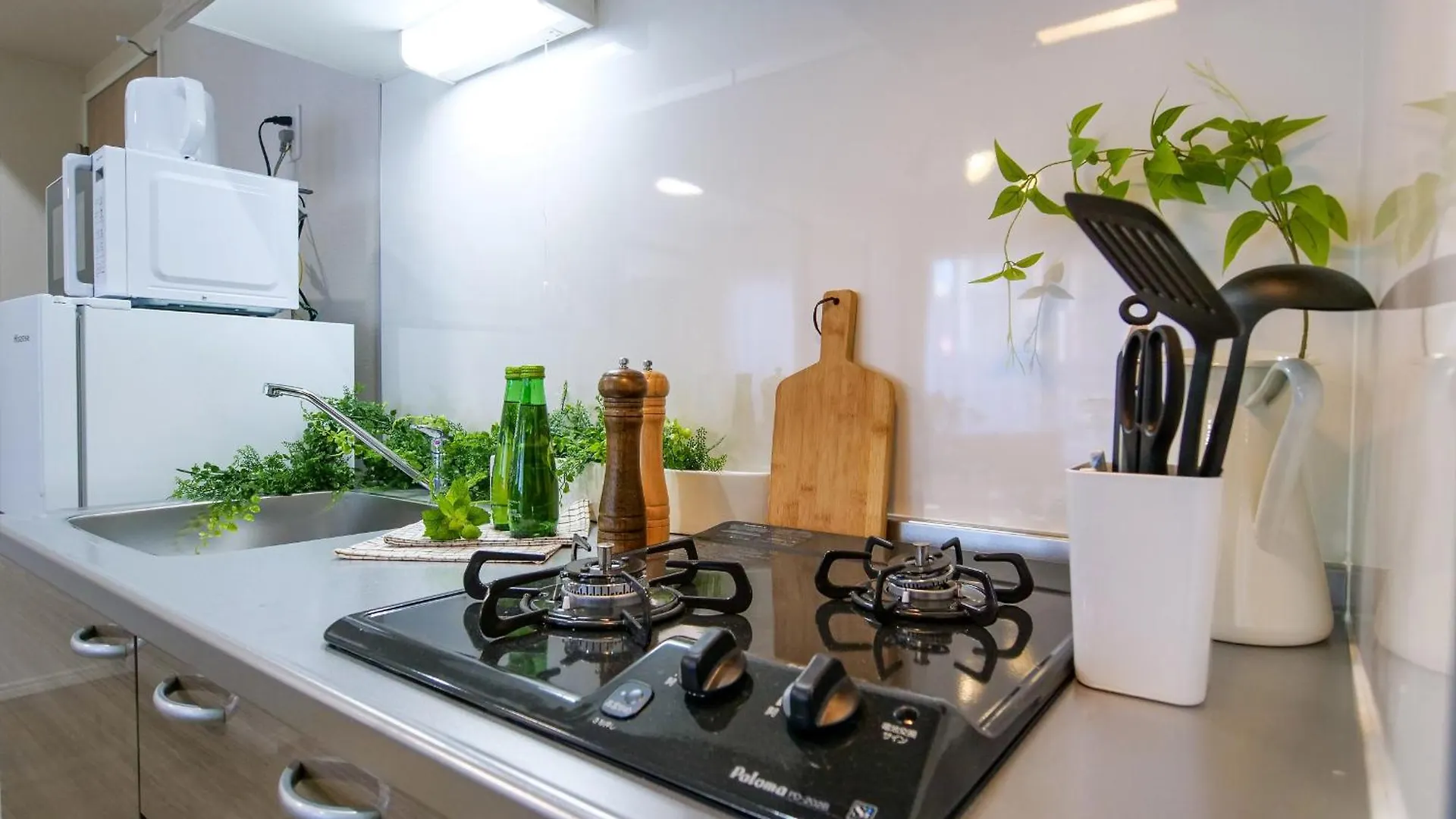 Premium Apartment Hotel Tokyo East