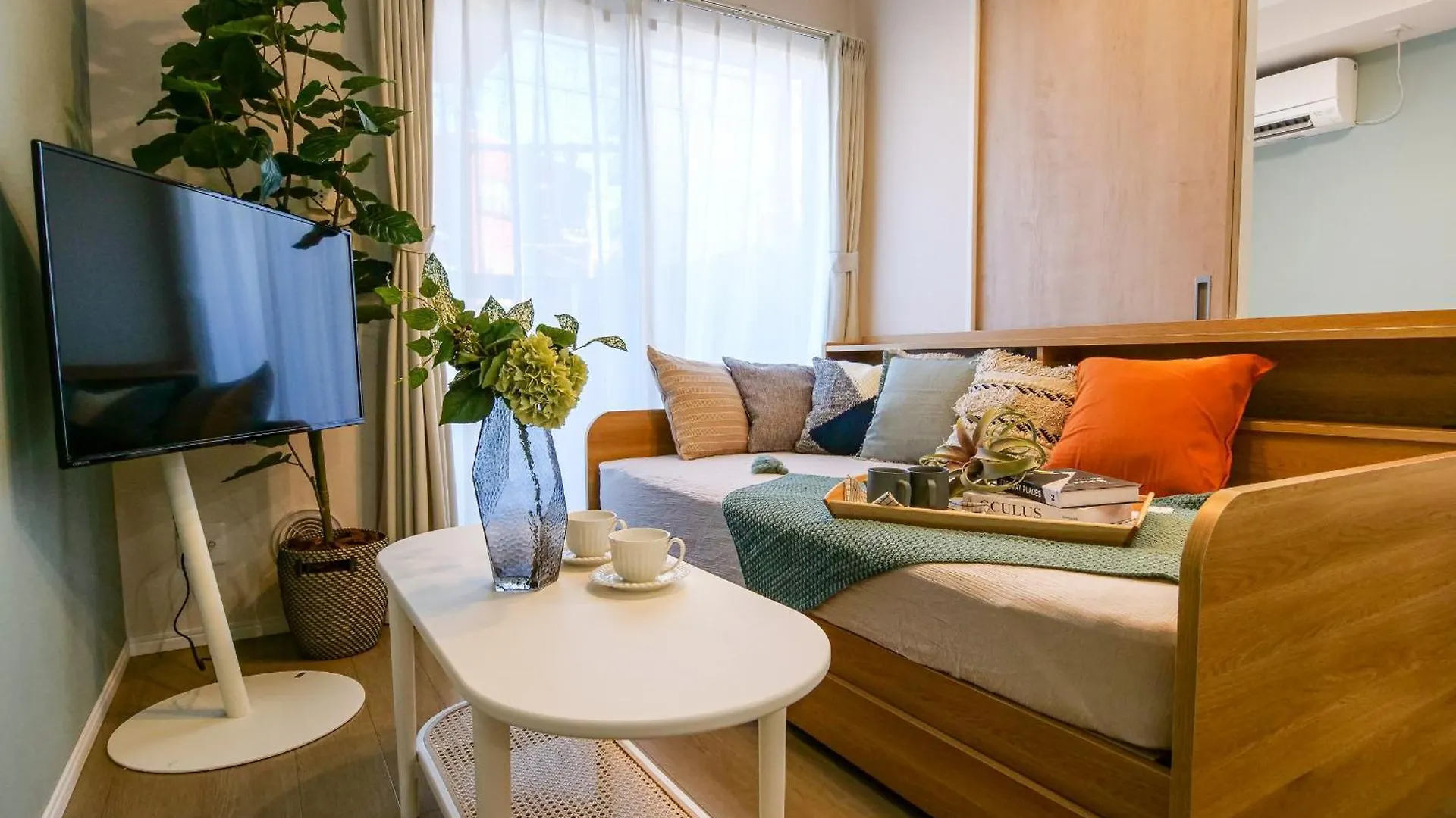 Premium Apartment Hotel Tokyo East 0*,  Japon