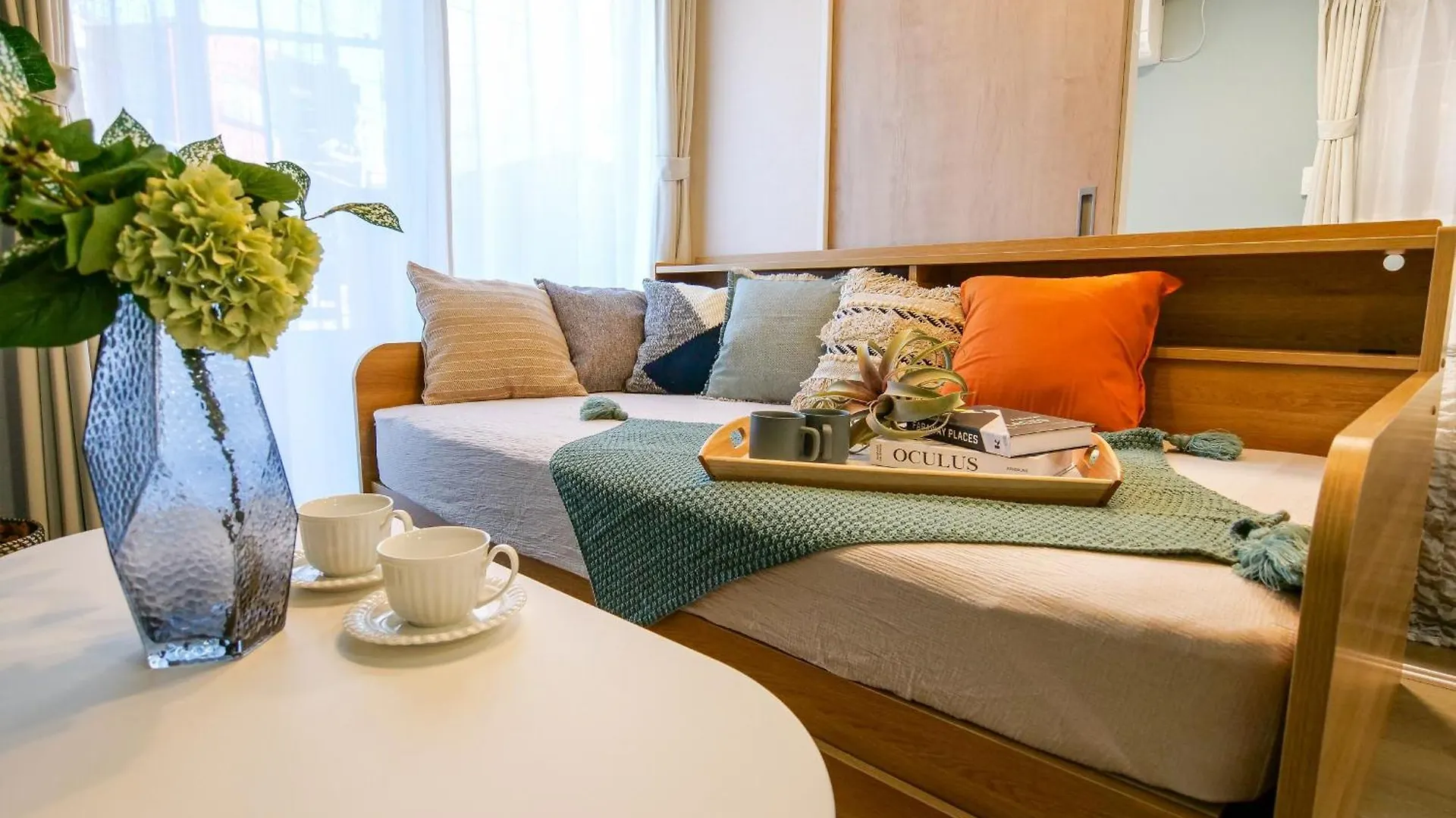 Premium Apartment Hotel Tokyo East
