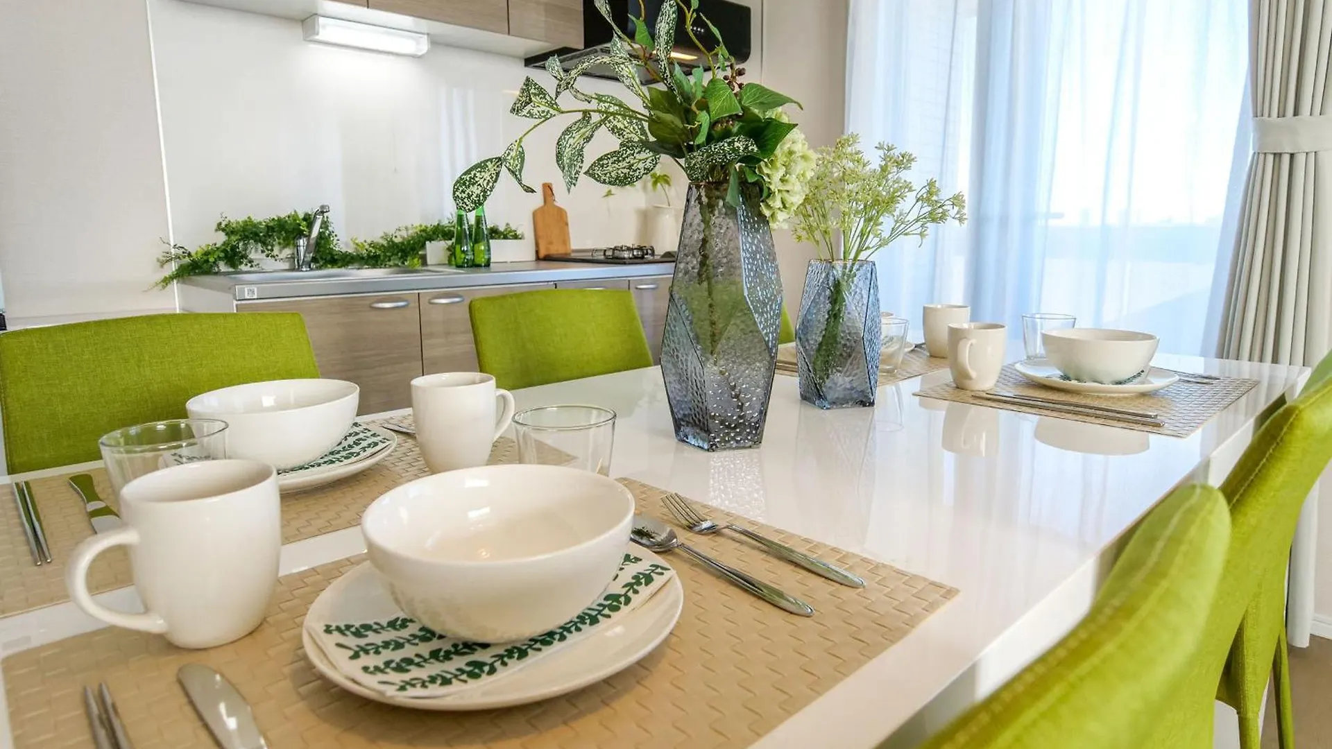 Premium Apartment Hotel Tokyo East