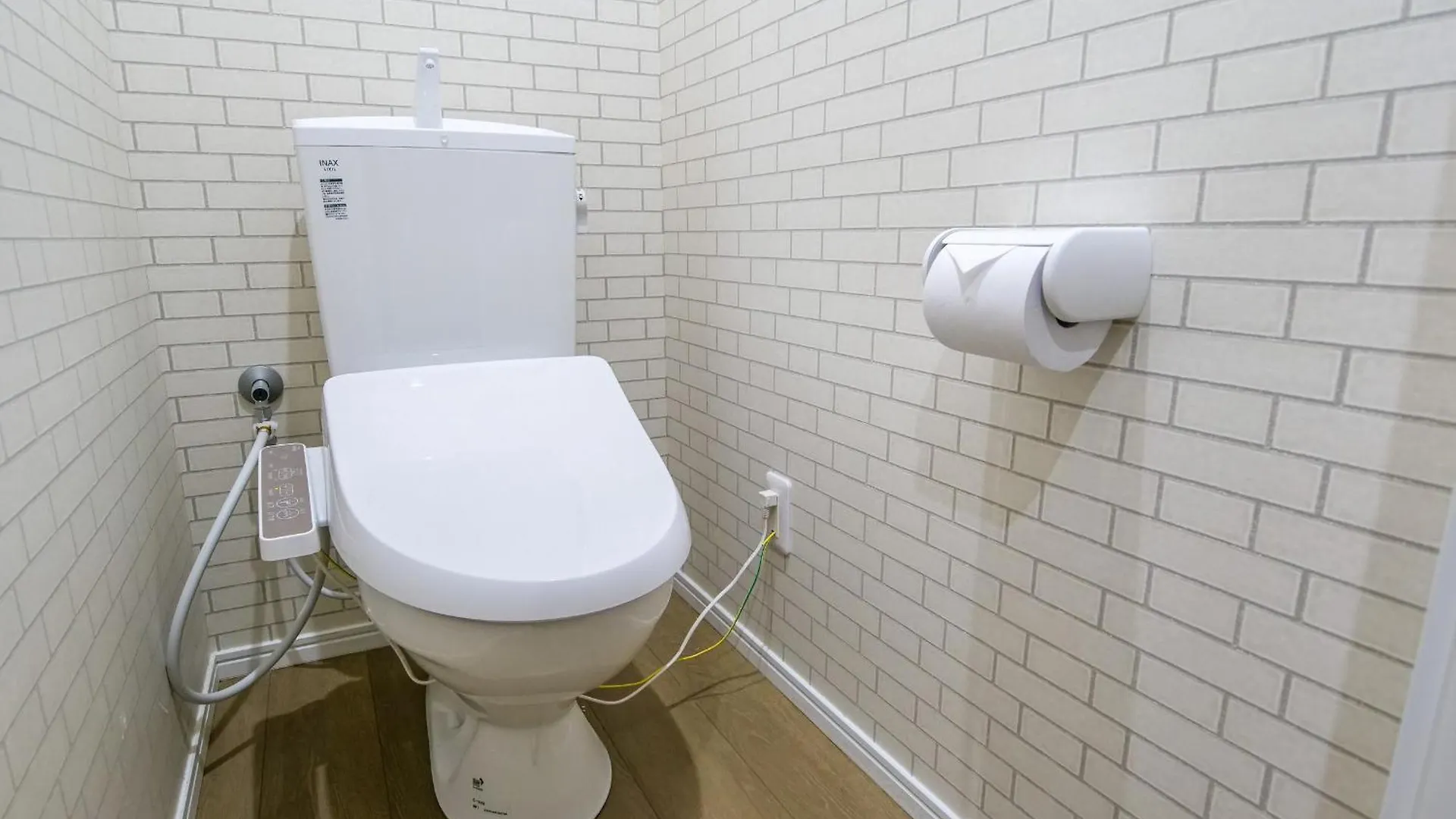 Premium Apartment Hotel Tokyo East