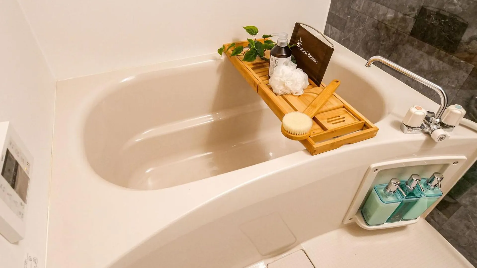 Premium Apartment Hotel Tokyo East Japon
