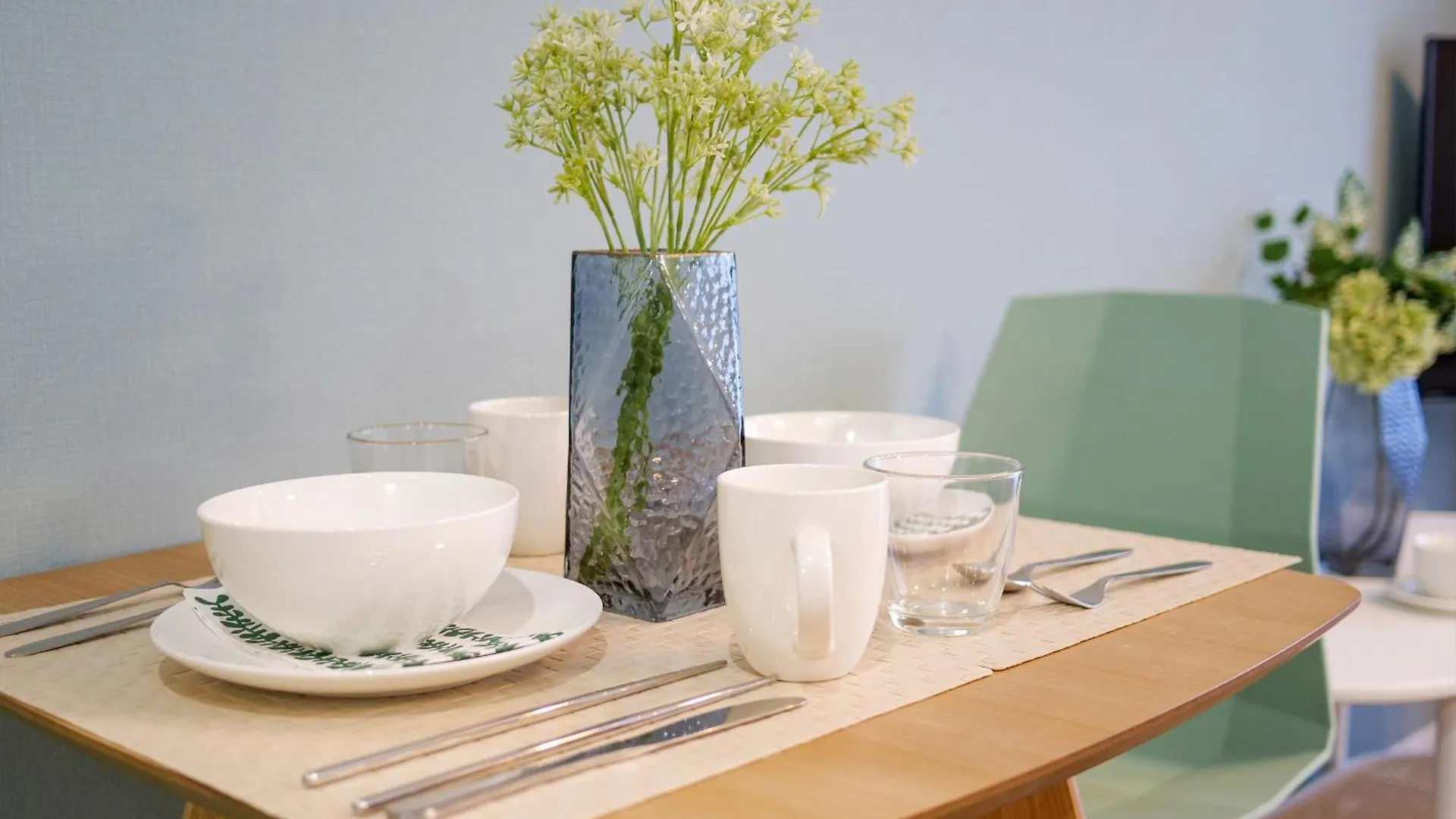 Premium Apartment Hotel Tokyo East