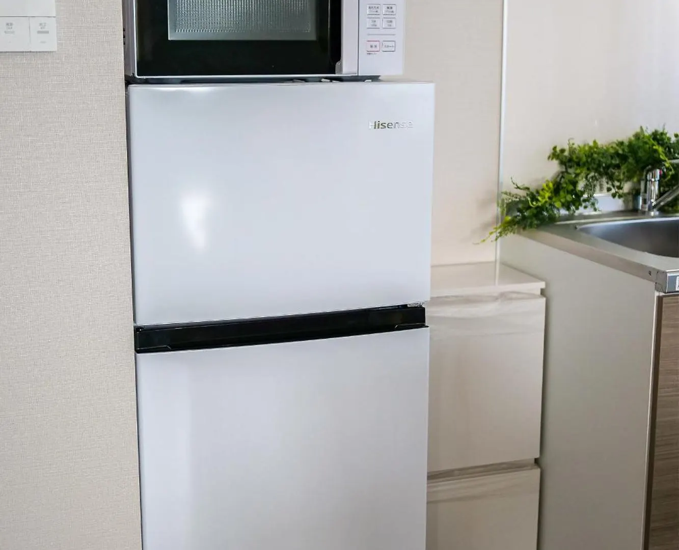 Premium Apartment Hotel Tokyo East Japan